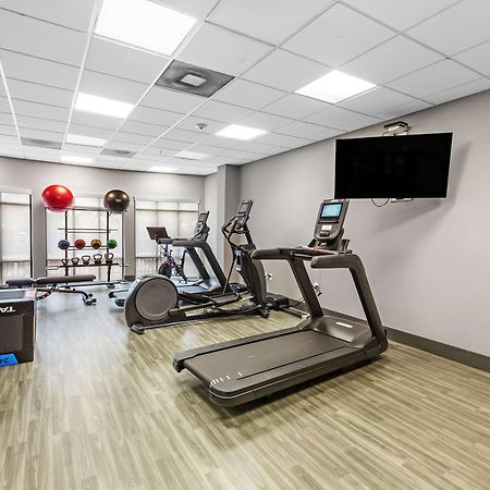 Hampton Inn - Атмор Екстер'єр фото