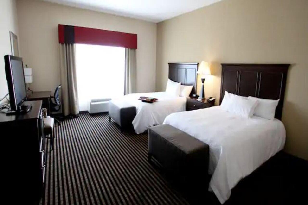 Hampton Inn - Атмор Екстер'єр фото