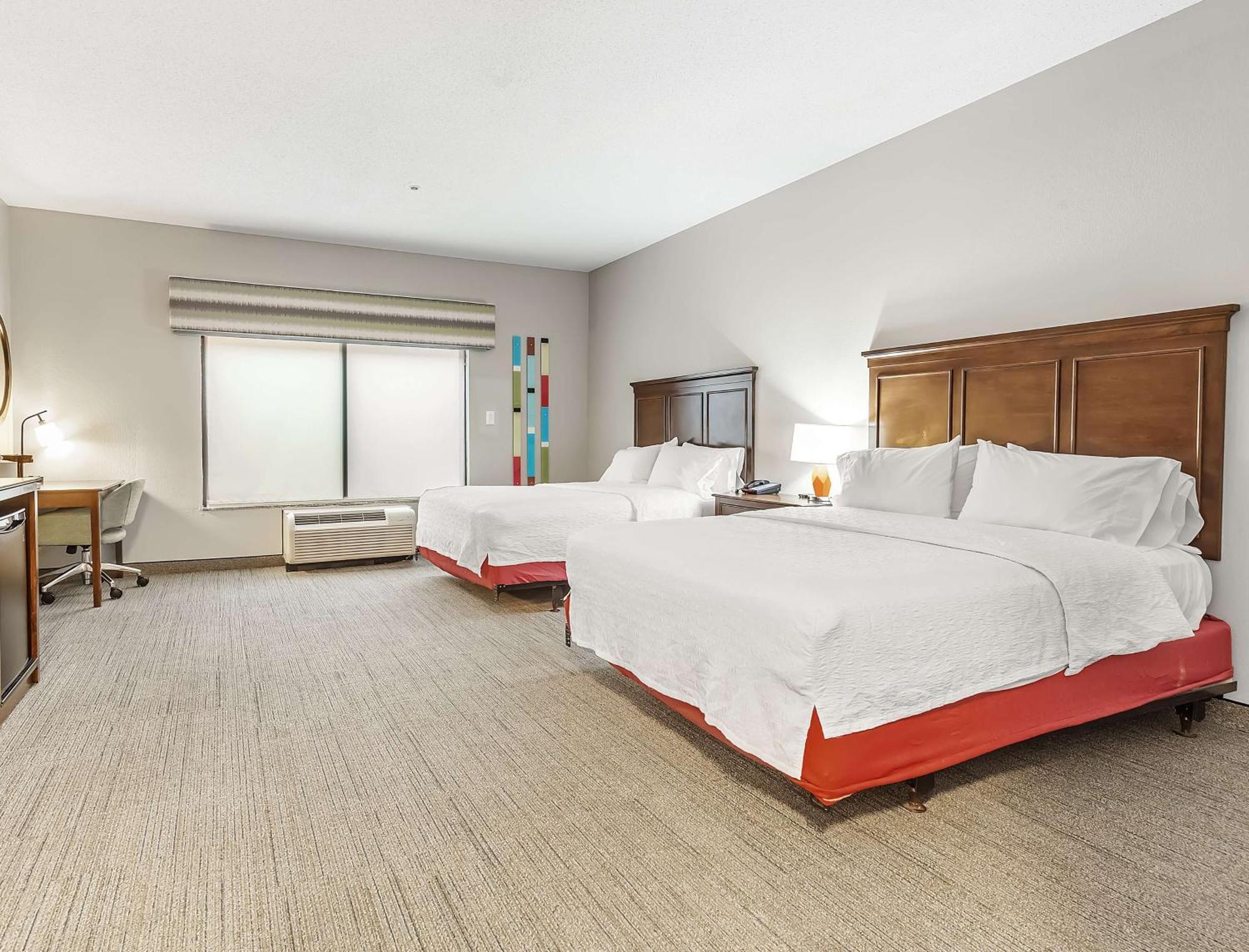 Hampton Inn - Атмор Екстер'єр фото