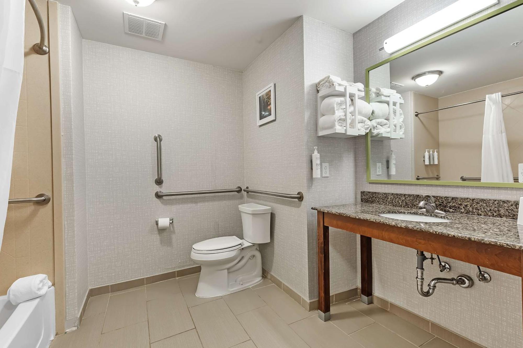 Hampton Inn - Атмор Екстер'єр фото