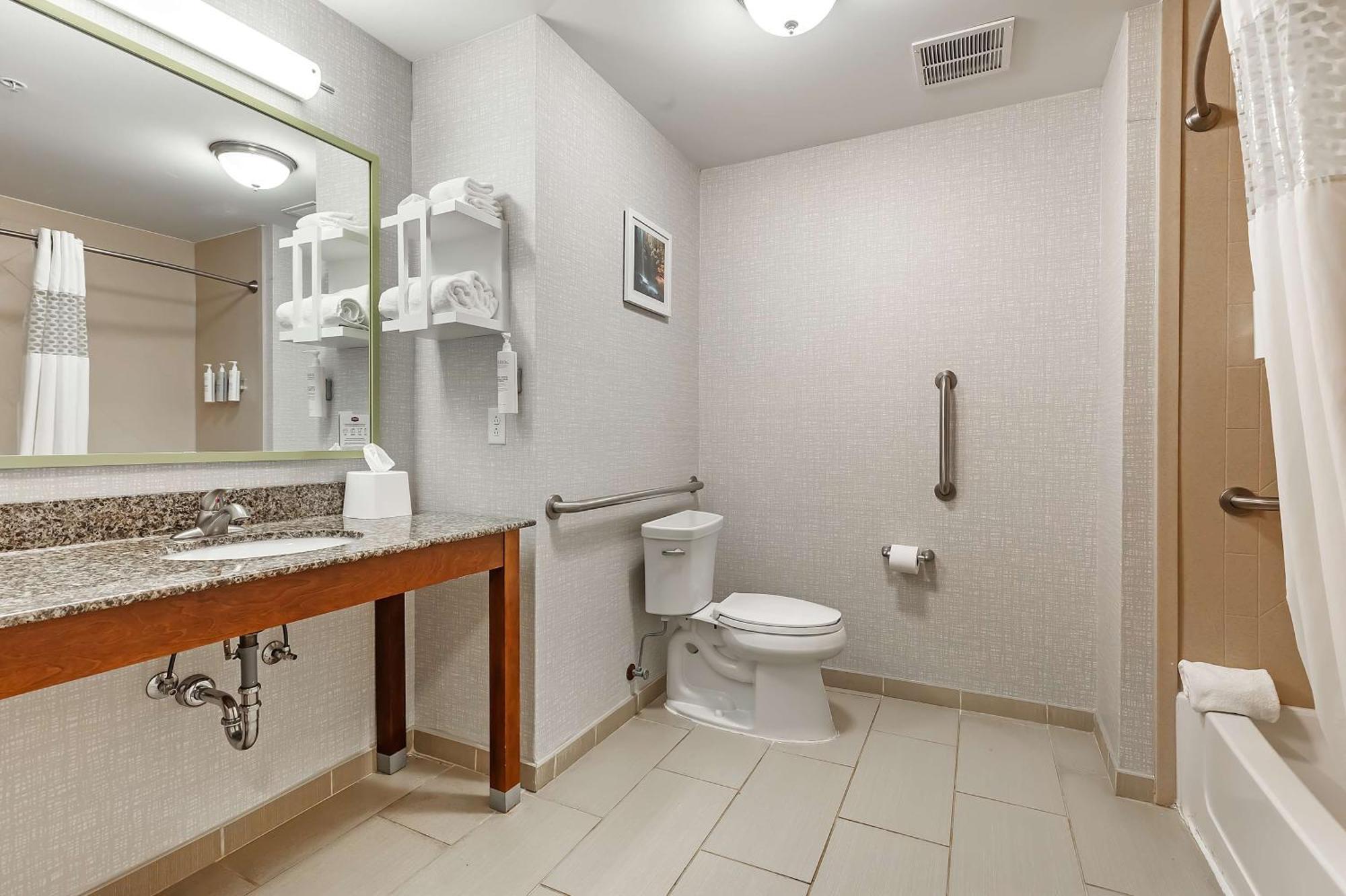 Hampton Inn - Атмор Екстер'єр фото