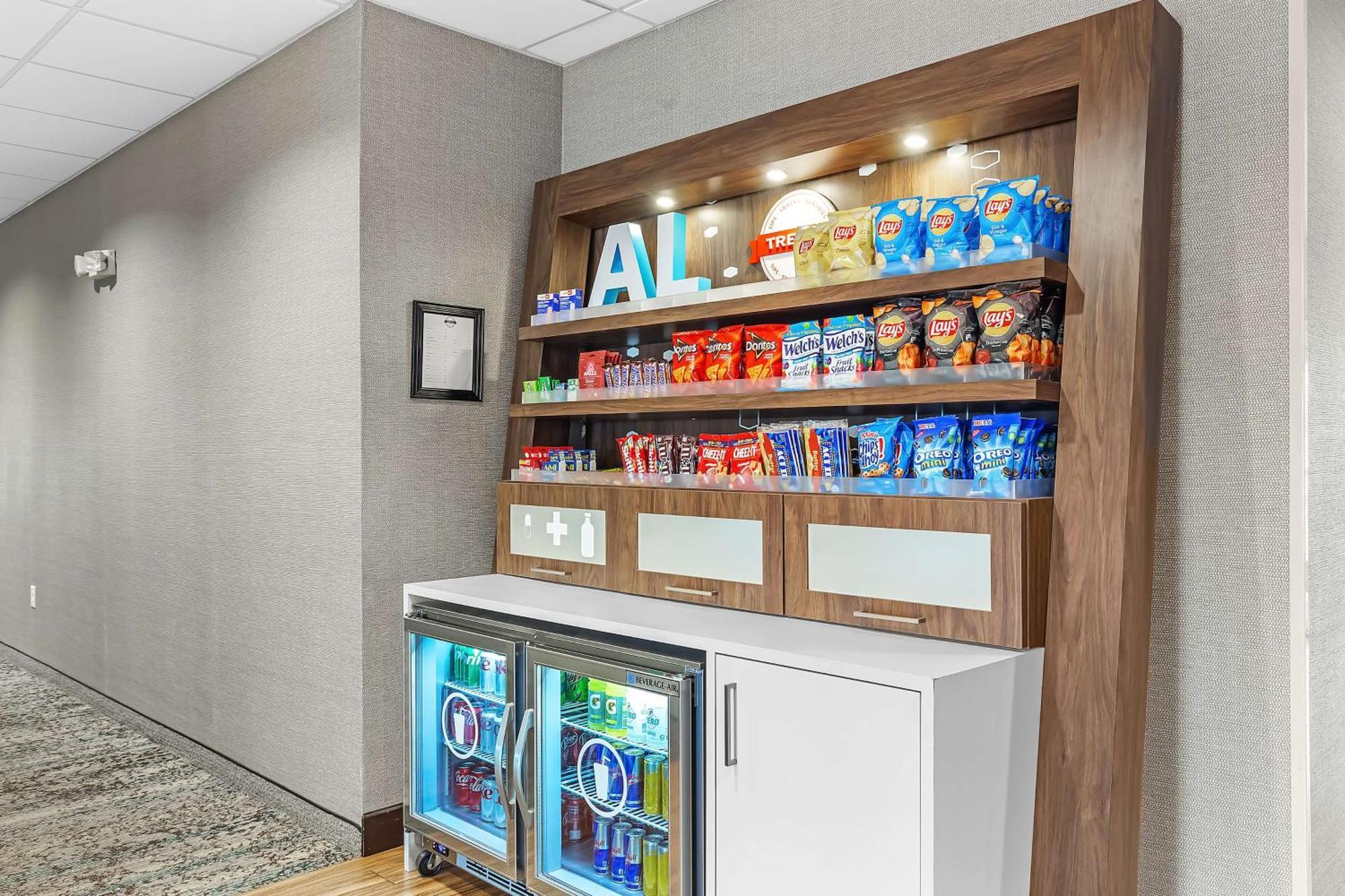 Hampton Inn - Атмор Екстер'єр фото