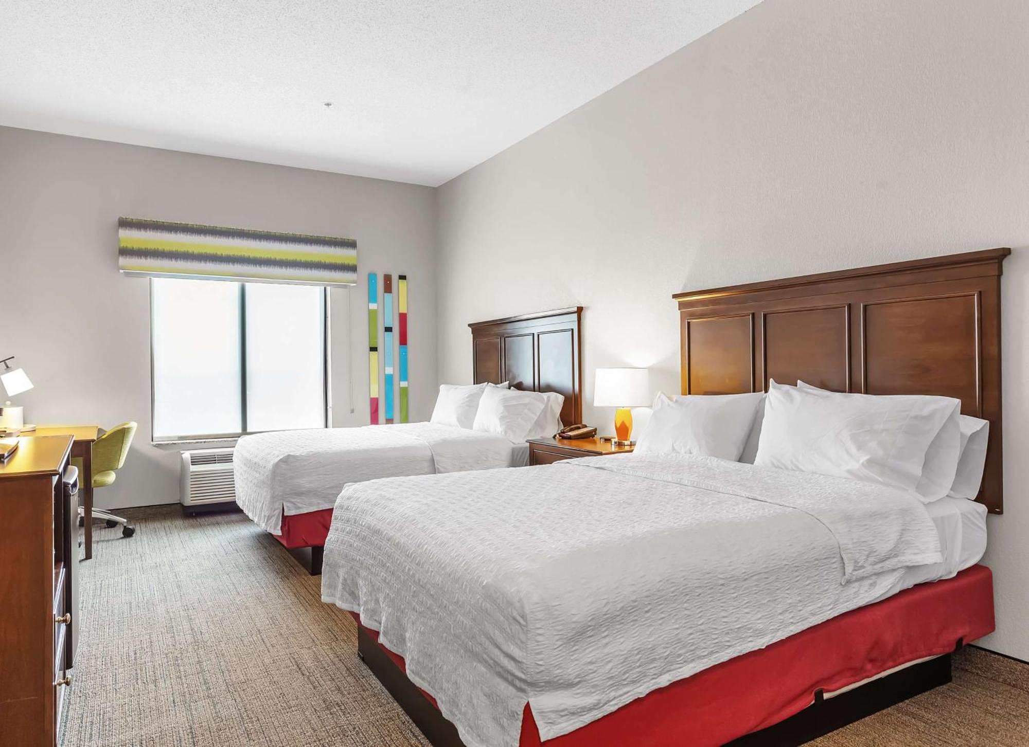 Hampton Inn - Атмор Екстер'єр фото
