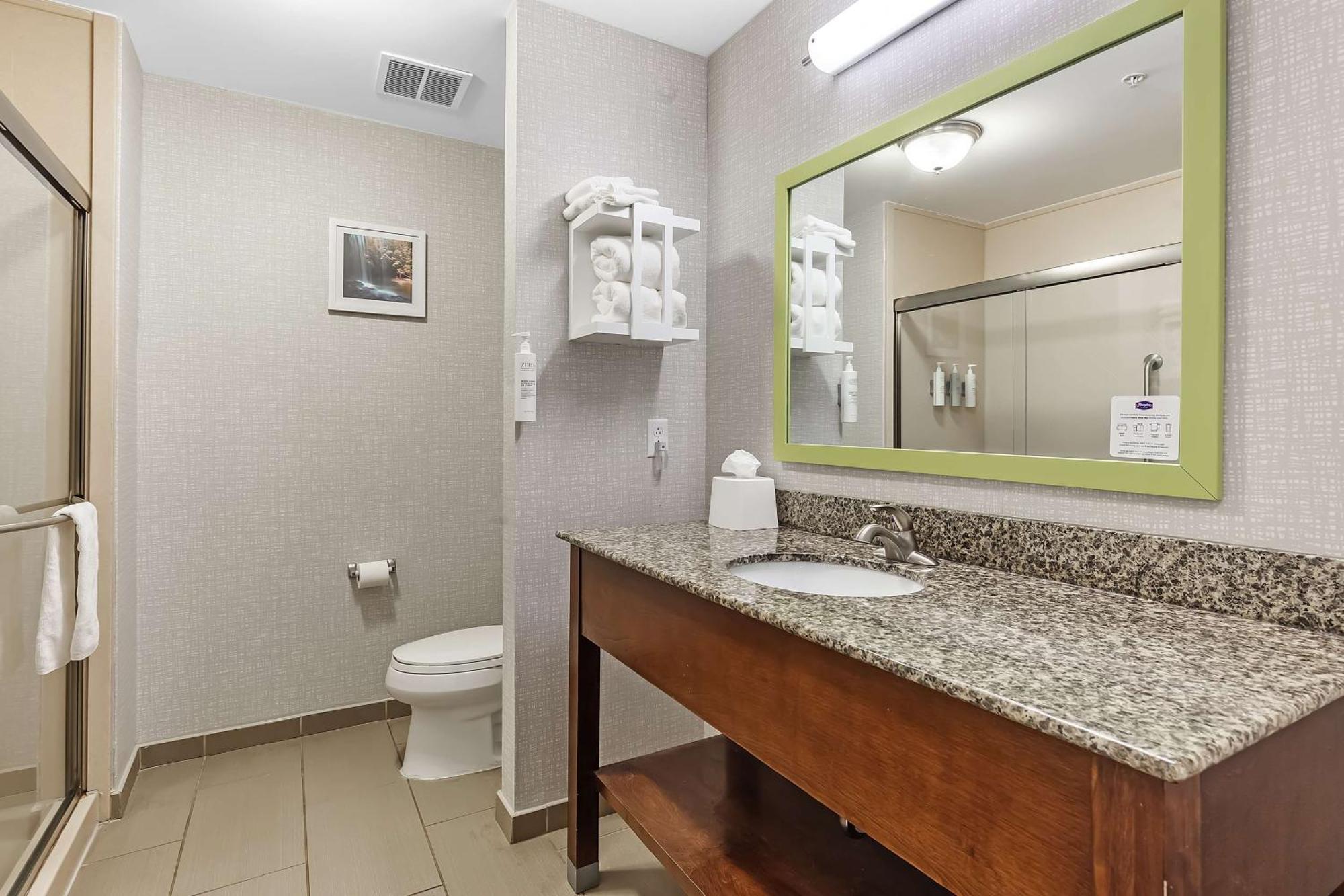 Hampton Inn - Атмор Екстер'єр фото