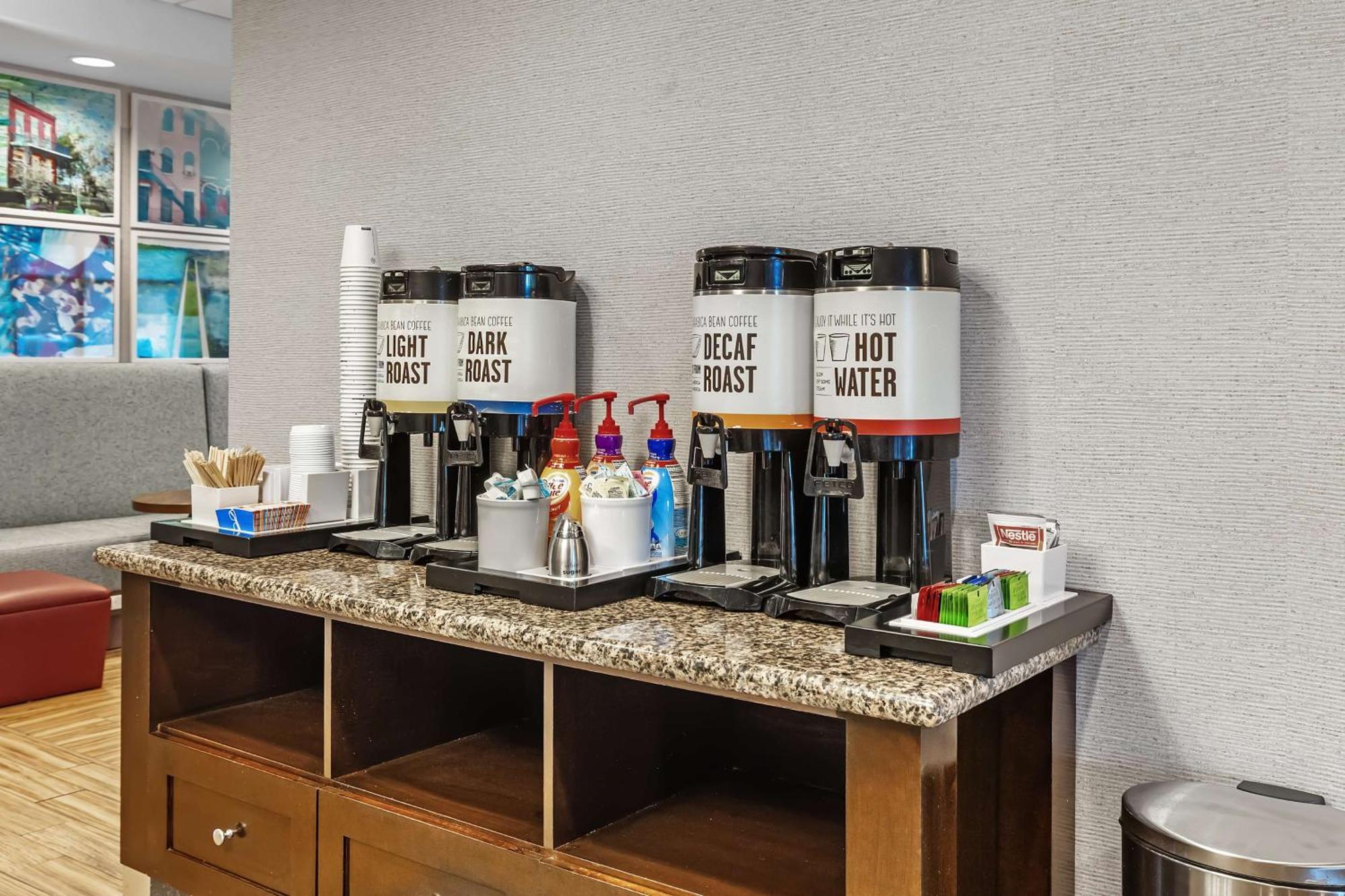 Hampton Inn - Атмор Екстер'єр фото