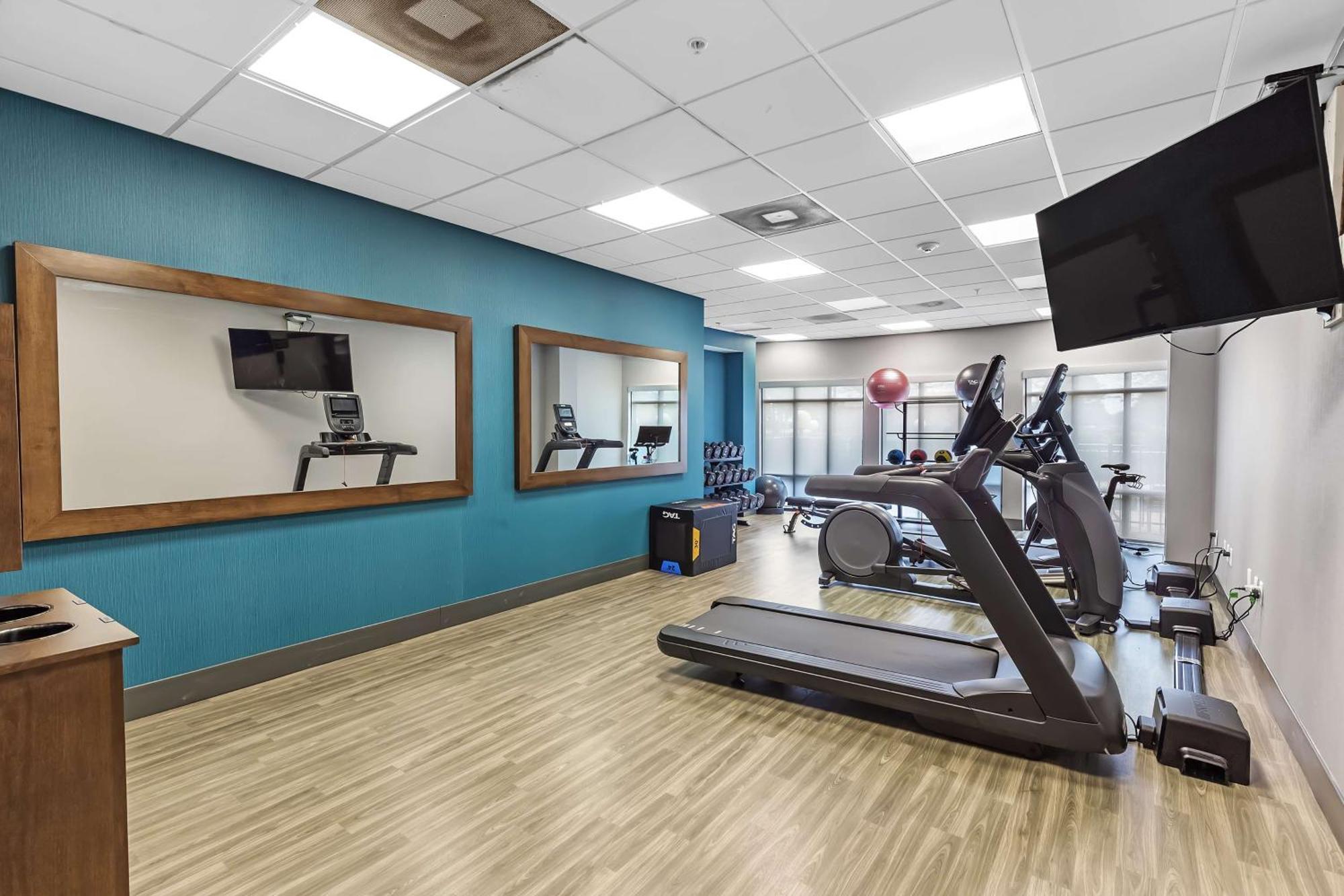 Hampton Inn - Атмор Екстер'єр фото