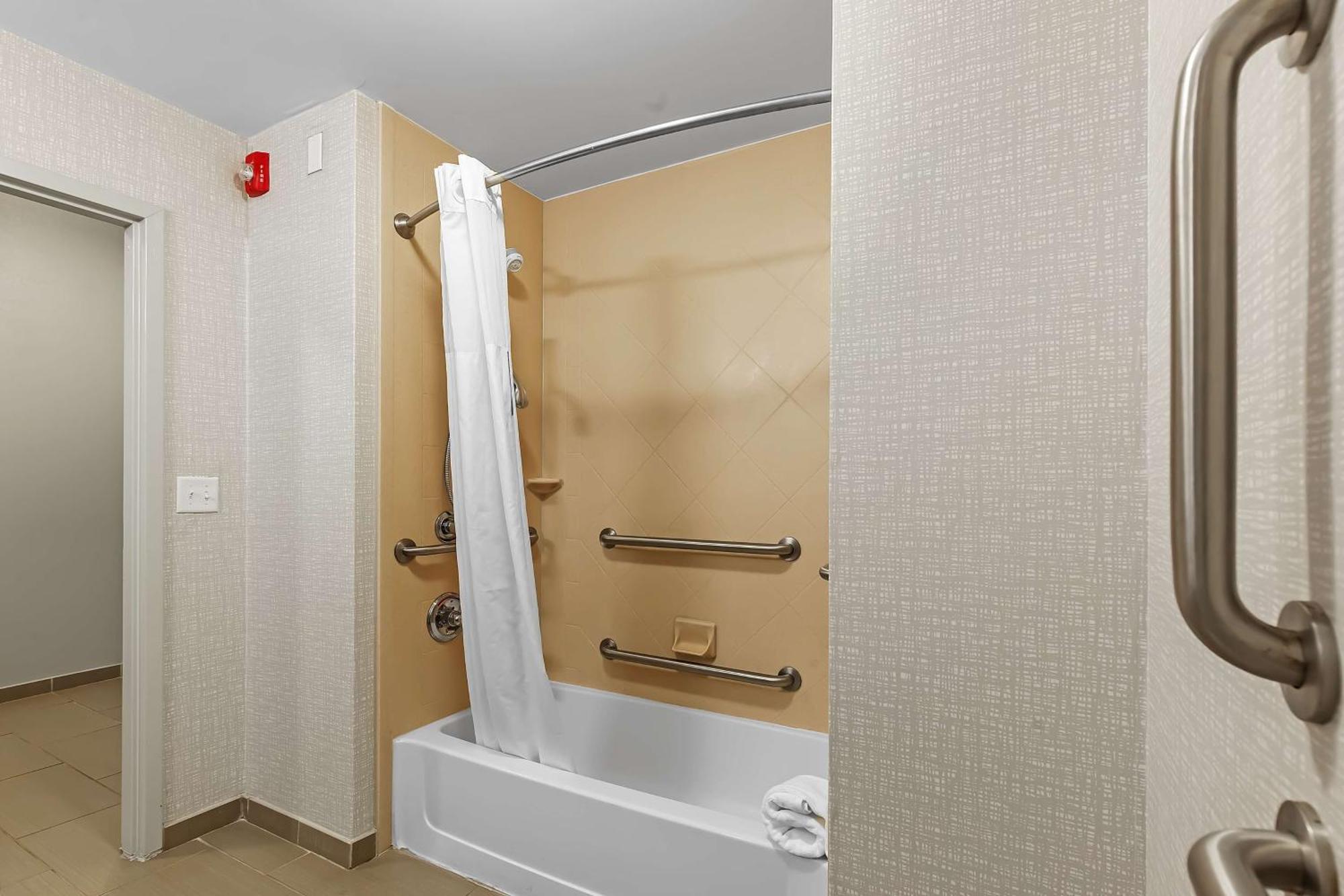 Hampton Inn - Атмор Екстер'єр фото