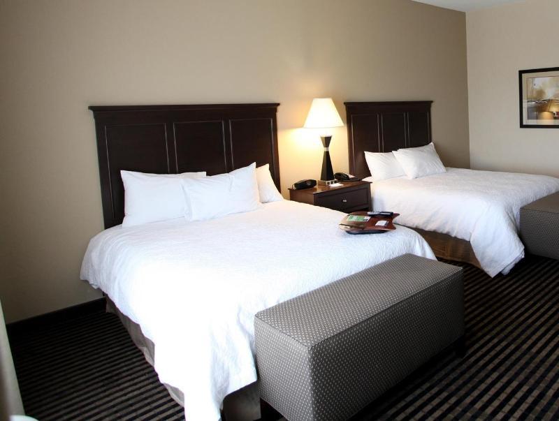 Hampton Inn - Атмор Екстер'єр фото