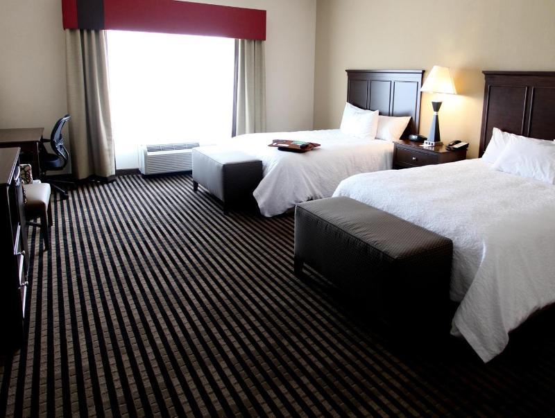 Hampton Inn - Атмор Екстер'єр фото