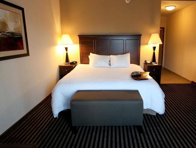 Hampton Inn - Атмор Екстер'єр фото
